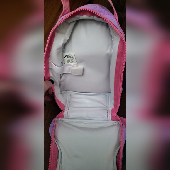 Rare Vintage Disney Piglet Bag - Picture 6 of 7